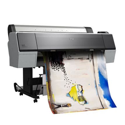 imprimante epson qualité