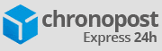 chronopost express 24h