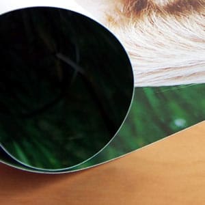 tirage d'art sur papier photo