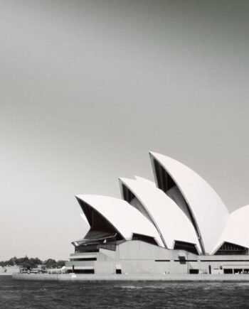 Photo panoramique Sydney